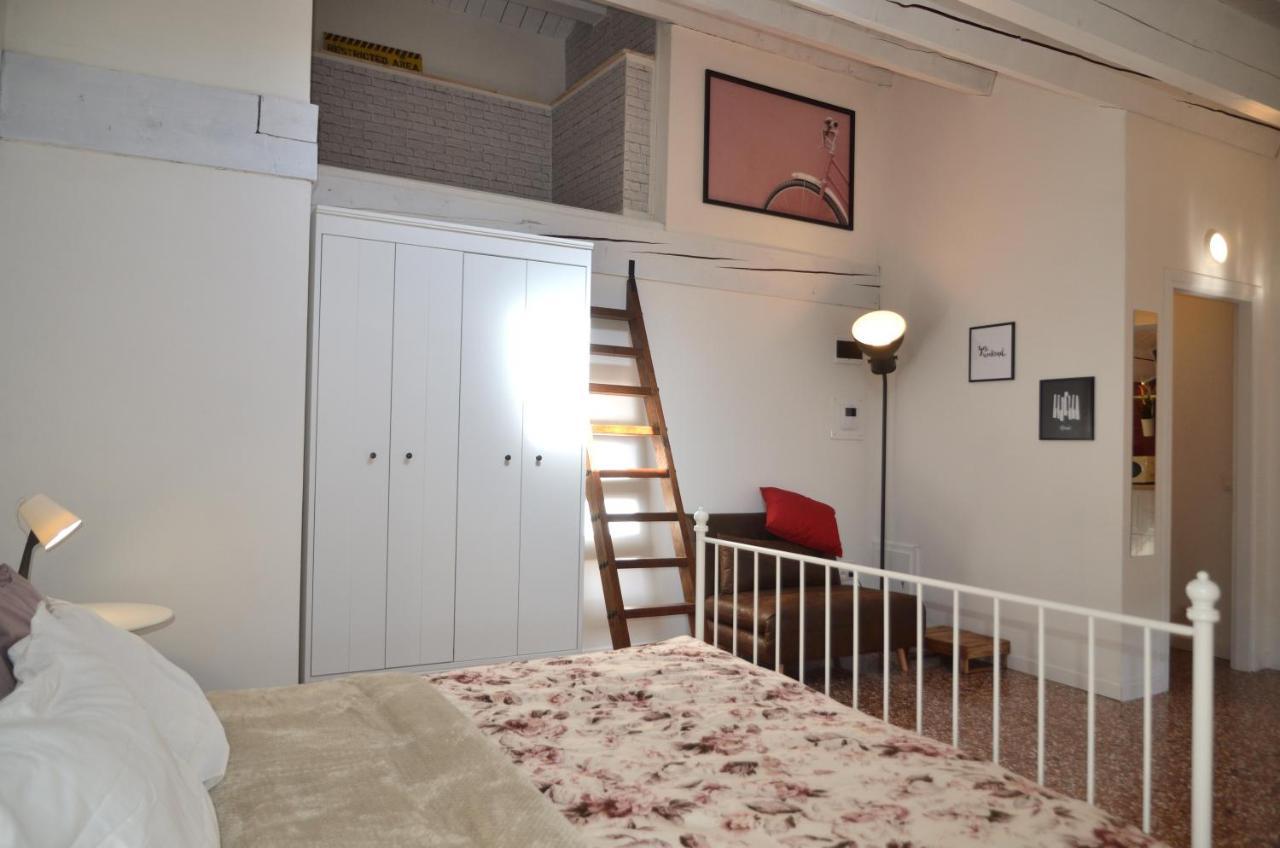 Olly Home Luxury Loft Ноале Екстериор снимка