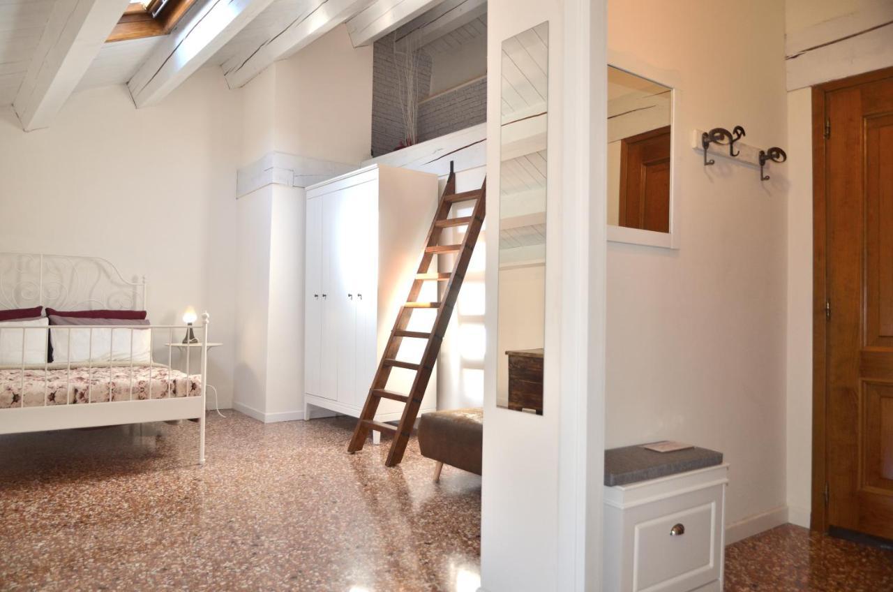 Olly Home Luxury Loft Ноале Екстериор снимка